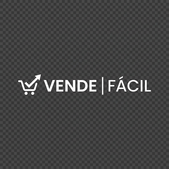 Logotipo Vende Fácil